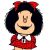Frases Mafalda