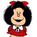 foto de Frases Mafalda