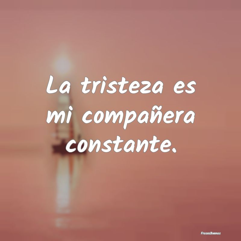 Frases Deprimentes