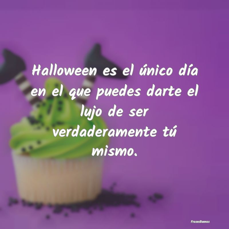 Frases de Halloween - FrasesBuenas