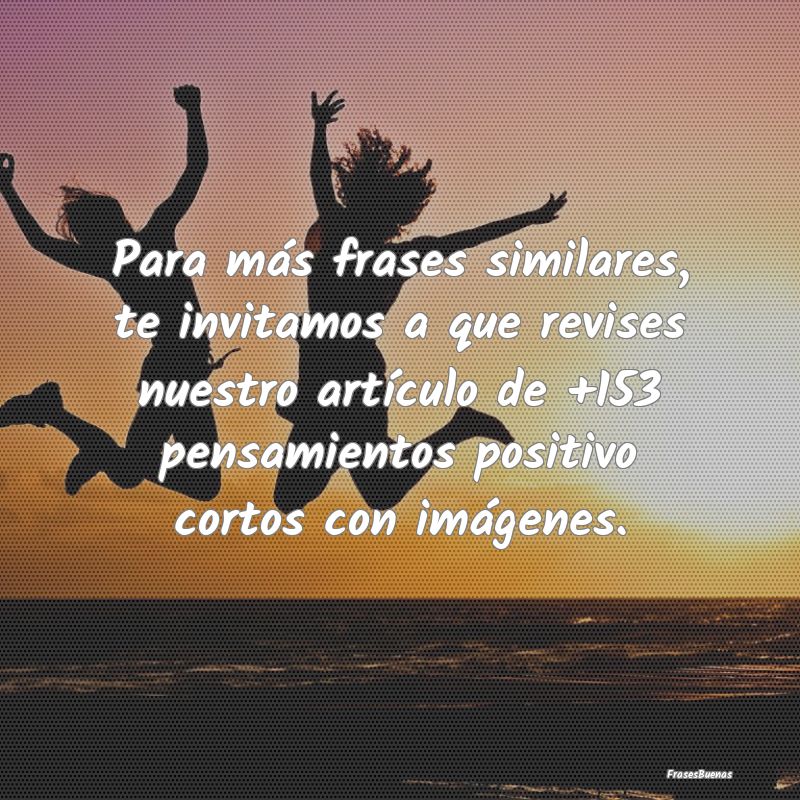 Frases de Agradecimiento - ...