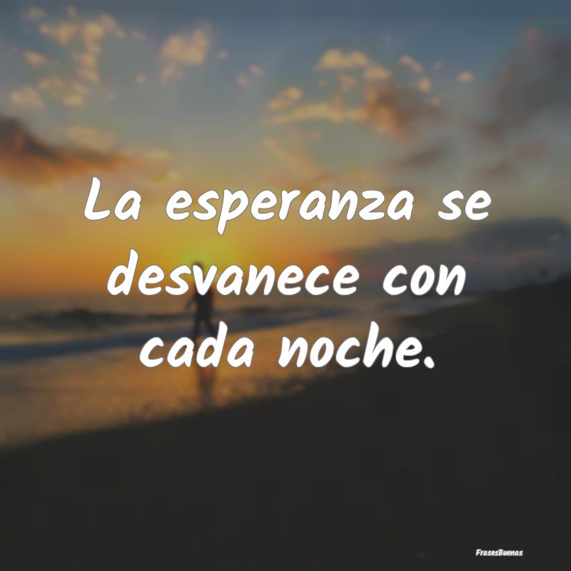 Frases Deprimentes