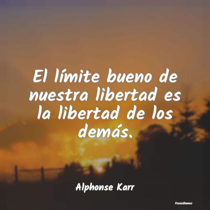 37 frases inspiradoras de Alphonse Karr