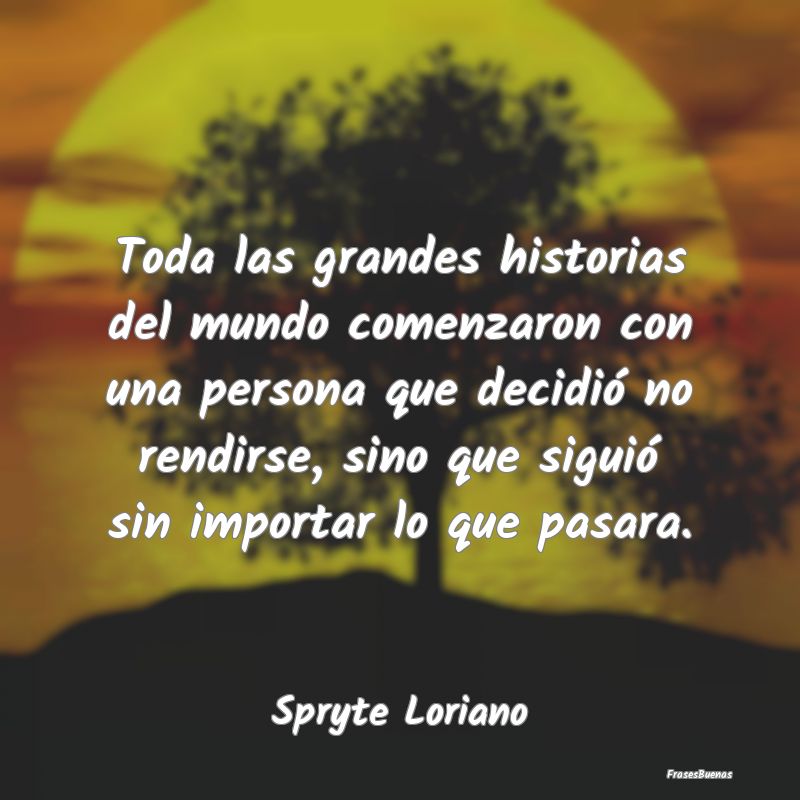 Frases para Seguir Adelante