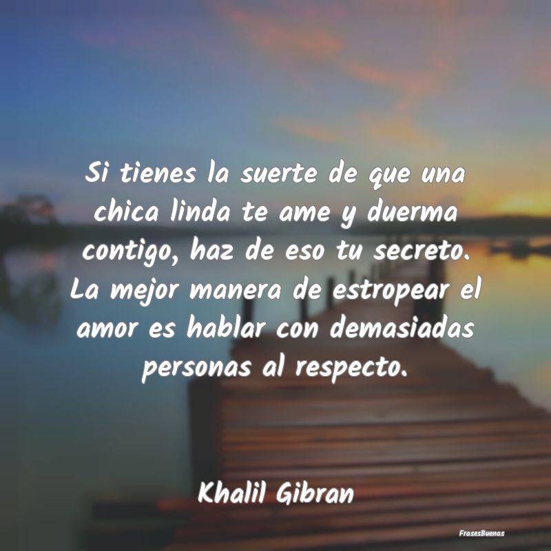 14 frases inspiradoras de Khalil Gibran