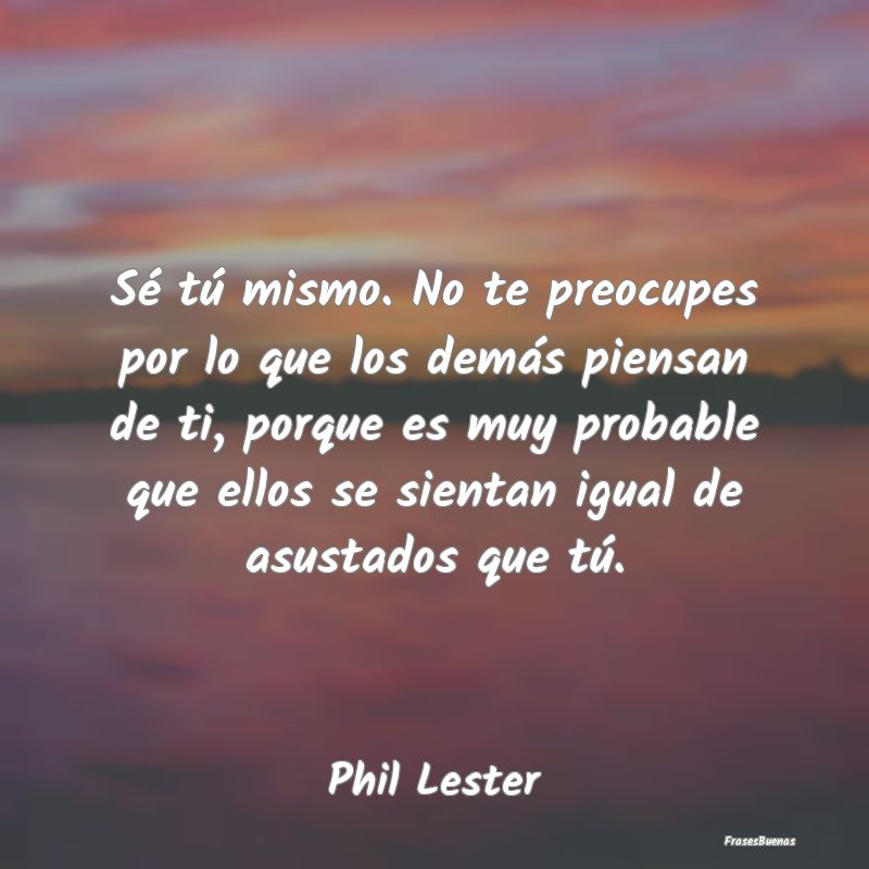 Frases contra el Bullying - pag 3 - FrasesBuenas